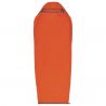 Soveposeunderlag Sea to Summit Reactor Fleece-soveposefôr Mummy