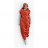 Slaapzaklaken Sea to Summit Reactor Fleece Slaapzaklaken Mummy
