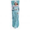 Sea to Summit Comfort Blend Sleeping Bag Liner - Rectangular w/ Pillow Sleeve ()