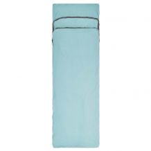 Sea to Summit Comfort Blend Sleeping Bag Liner - Rectangular w/ Pillow Sleeve ()