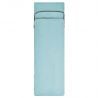 Sea to Summit Comfort Blend Sleeping Bag Liner - Rectangular w/ Pillow Sleeve ()