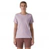 Patagonia Camiseta Cap Cool Daily W (Foxglove Purple)
