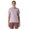 Patagonia W's Cap Cool Daily Shirt (Foxglove Purple)
