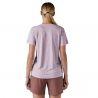 Patagonia Camiseta Cap Cool Daily W (Foxglove Purple)