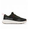 Scarpone da trekking Columbia KONOS TRS OUTDRY (Greenscape, Red Quartz) Uomo