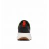 Bota de montaña Columbia KONOS TRS OUTDRY (Greenscape, Red Quartz) Hombre