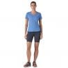 T-Shirt Patagonia Cap Cool Lightweight (Sienna Clay) Frau