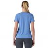 T-shirt Patagonia Damespet Cool Lightweight (Sienna Clay)