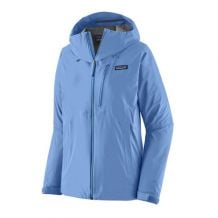 Waterdichte damesjas Patagonia Granite Crest (Lagom Blue w/Lagom Blue)