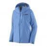 Vanntett jakke til dame Patagonia Granite Crest (Abundant Blue)