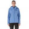 Waterdichte damesjas Patagonia Granite Crest (Lagom Blue w/Lagom Blue)