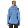 Veste imperméable PATAGONIA Granite Crest (Lagom Blue w/Lagom Blue) femme