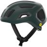 Casque vélo de route POC Ventral Air MIPS (Pargasite Green Matt)