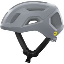 Road bike helmet POC Ventral Air MIPS (Granite Grey Matt)