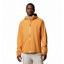Vaellustakki Columbia M Ampli-Dry II Shell (Koi) Miesten vaellustakki