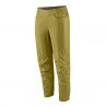 Pantaloni da arrampicata da donna Patagonia Hampi Rock Pants (Graze Green)