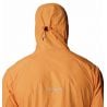 Windbreaker Columbia Loop Trail II Windbreaker (Koi) Man
