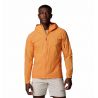 Cortavientos para hombre Columbia Loop Trail II Windbreaker (Koi)