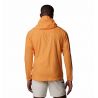 Cortavientos para hombre Columbia Loop Trail II Windbreaker (Koi)