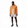 Windbreaker Columbia Loop Trail II Windbreaker (Koi) Man