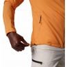 Windbreaker Columbia Loop Trail II Windbreaker (Koi) Man