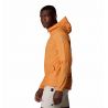 Cortavientos para hombre Columbia Loop Trail II Windbreaker (Koi)