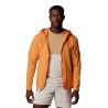 Cortavientos para hombre Columbia Loop Trail II Windbreaker (Koi)