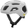 Fahrradhelm POC Ventral Air MIPS (Hydrogen White/Uranium Black Matt)