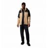 Waterproof jacket Columbia Northwest Explorer 3L Shell (Canoe, Black) Man