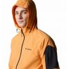 Chaqueta Softshell Columbia Tall Heights II Hooded Softshell (Koi) Hombre
