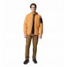 Veste softshell COLUMBIA Tall Heights II Hooded Softshell (Koi) Homme 