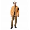 Softshell-takki Columbia Tall Heights II Hooded Softshell (Koi) Mies