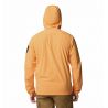 Veste softshell COLUMBIA Tall Heights II Hooded Softshell (Koi) Homme 