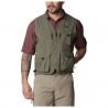 Columbia Gilet multiuso Silver Ridge (verde pietra)