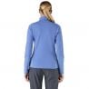 Polar fleece Patagonia W's R1 Jkt (Overvloedig Blauw) Dameskleding