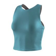 Tank top Patagonia Naisten W's Reversible Tank (Wetland Blue) (Wetland Blue)