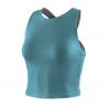 Patagonia Serbatoio reversibile W's (Wetland Blue)