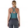Patagonia Serbatoio reversibile W's (Wetland Blue)