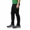 Pantalones de senderismo Columbia Titan Pass Pant II (NEGRO) Hombre