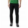 Wanderhose Columbia Titan Pass Pant II (BLACK) Mann