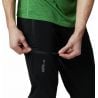 Wanderhose Columbia Titan Pass Pant II (BLACK) Mann