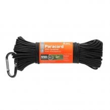 Cordelette PARACORD con moschettone