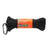 Cordelette PARACORD med karabinhage