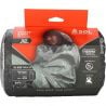 Sac de couchage SOL Escape Bivvy XL Hood (Gray)
