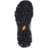 Miesten vaelluskengät Merrell Moab 3 Mid Gore-Tex (oliivi)
