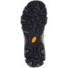 Vandrestøvler til mænd Merrell Moab 3 Mid Gore-Tex (oliven)