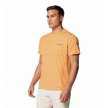 T-shirt Columbia Cirque River Pro SS Graphic Crew (Koi) Homme