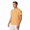 T-paita Columbia Cirque River Pro SS Graphic Crew (Koi) Man