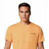T-shirt Columbia Cirque River Pro SS Graphic Crew (Koi) Man