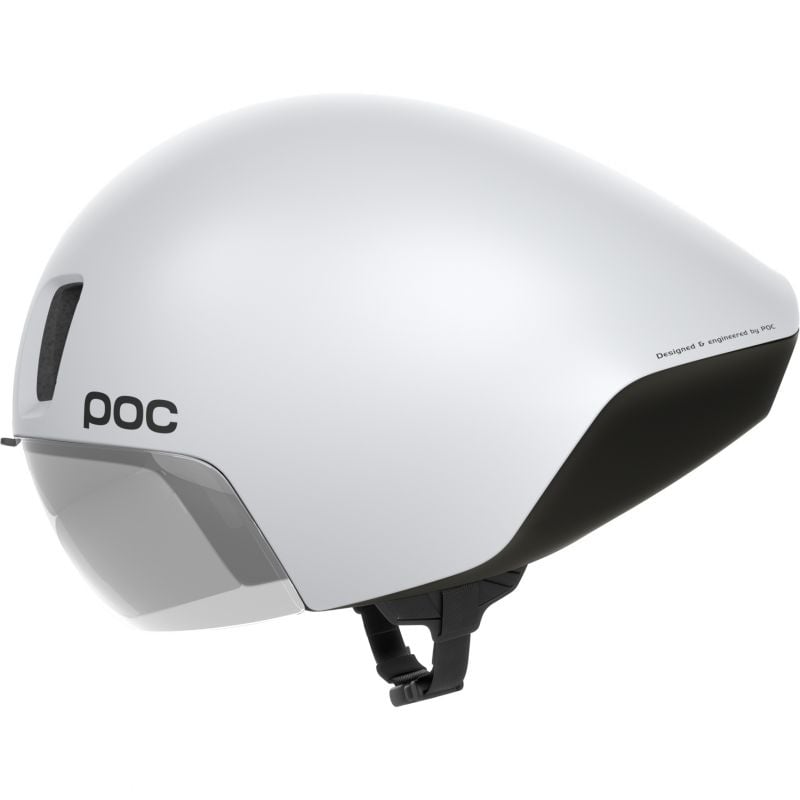 Hjelm Poc Bike Procen (Hydrogen White)